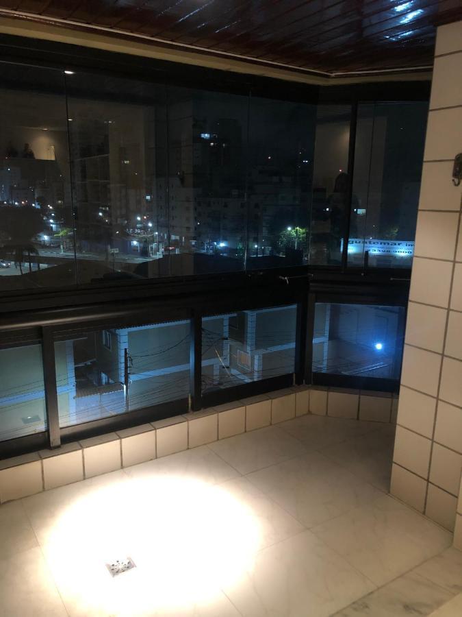 Apartamento Com Varanda E Suite Enseada Guaruja Exterior photo