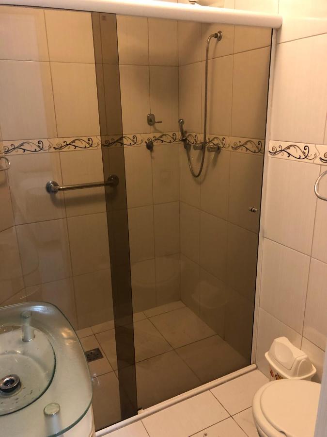 Apartamento Com Varanda E Suite Enseada Guaruja Exterior photo