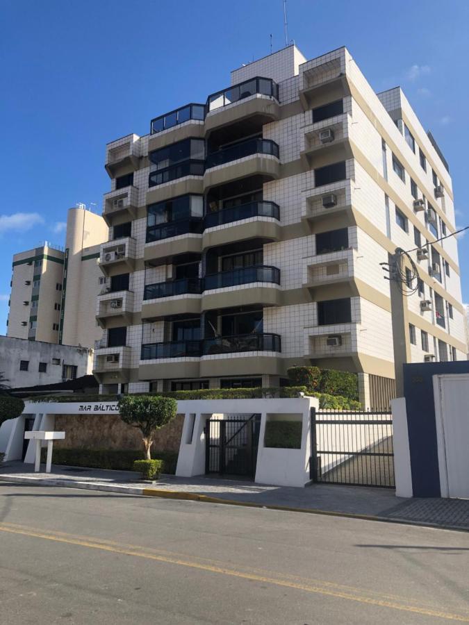 Apartamento Com Varanda E Suite Enseada Guaruja Exterior photo