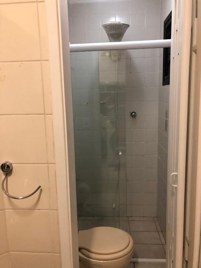 Apartamento Com Varanda E Suite Enseada Guaruja Exterior photo
