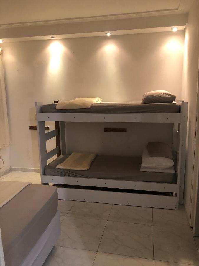 Apartamento Com Varanda E Suite Enseada Guaruja Exterior photo