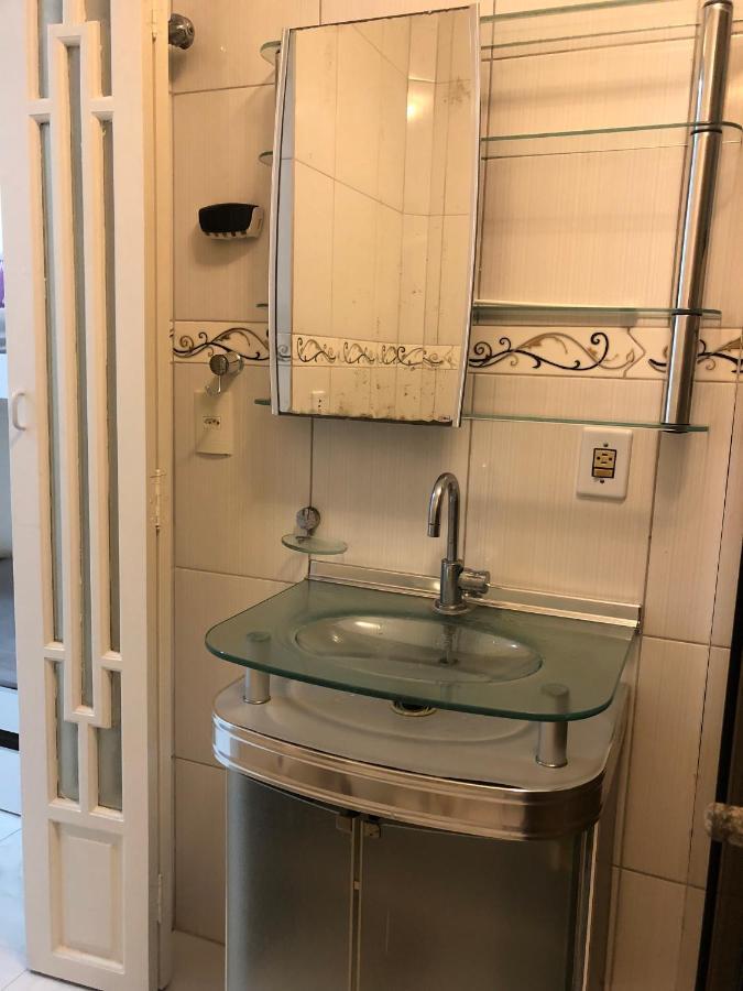 Apartamento Com Varanda E Suite Enseada Guaruja Exterior photo