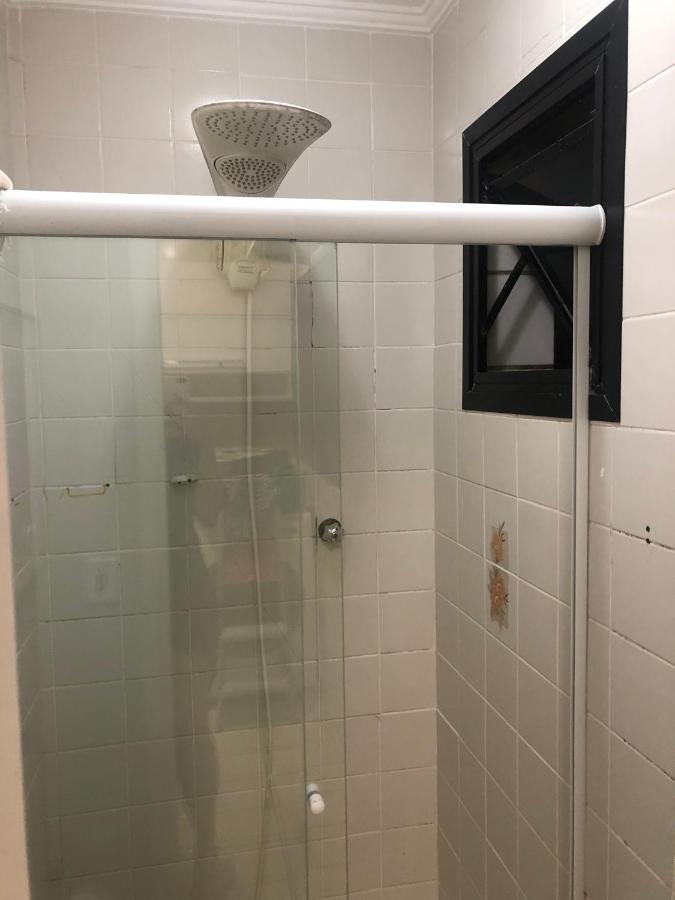 Apartamento Com Varanda E Suite Enseada Guaruja Exterior photo