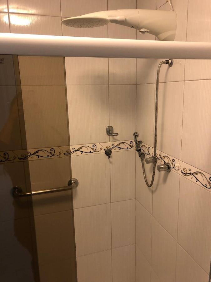 Apartamento Com Varanda E Suite Enseada Guaruja Exterior photo