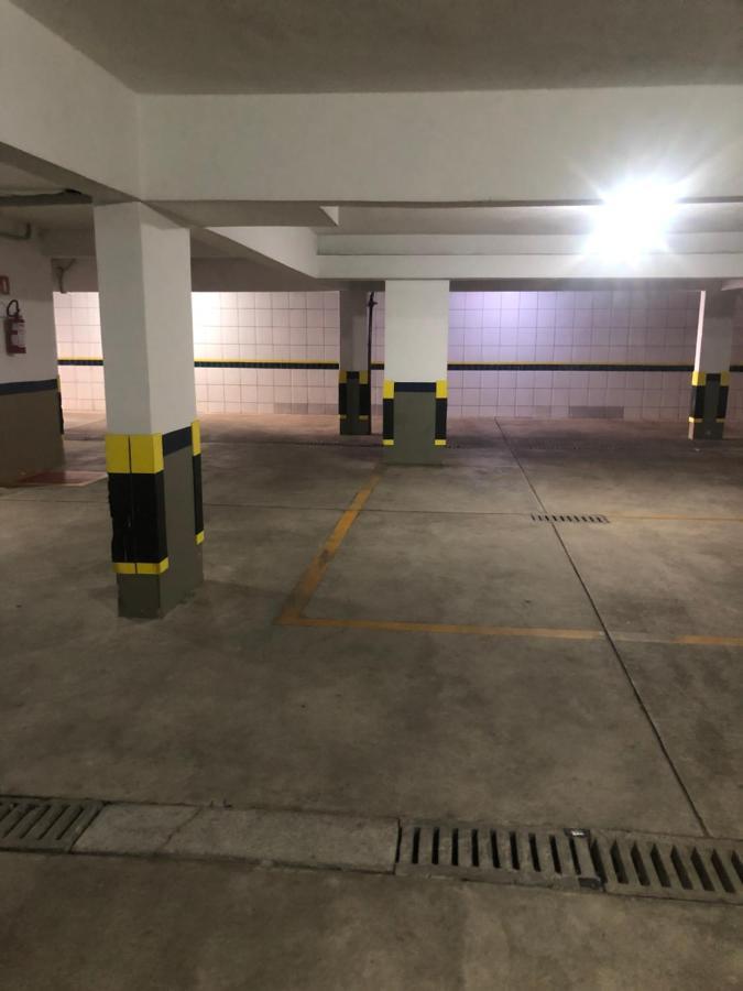 Apartamento Com Varanda E Suite Enseada Guaruja Exterior photo