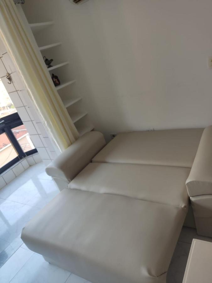Apartamento Com Varanda E Suite Enseada Guaruja Exterior photo