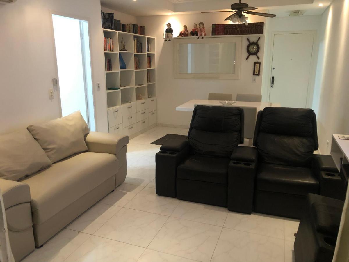Apartamento Com Varanda E Suite Enseada Guaruja Exterior photo