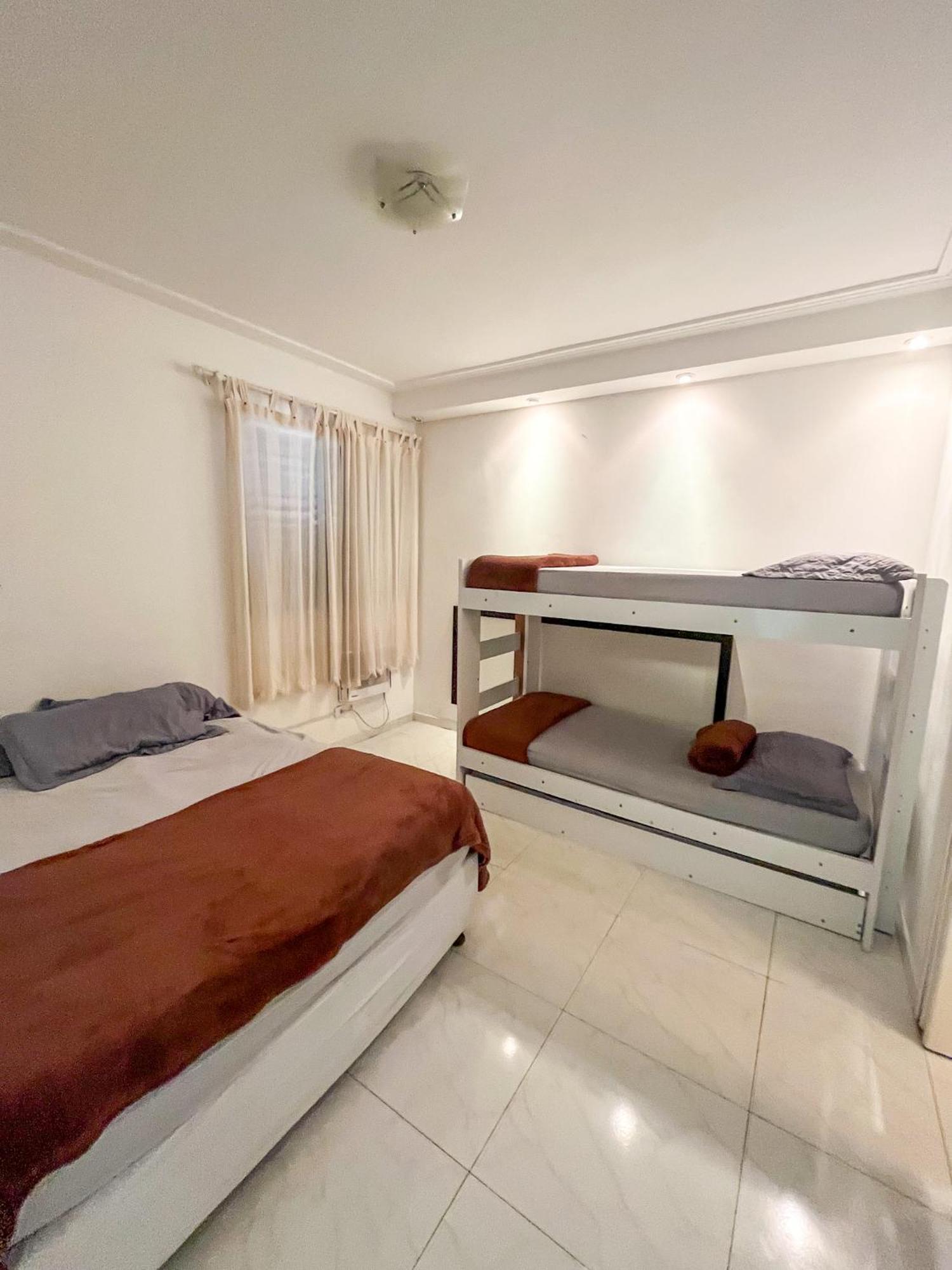Apartamento Com Varanda E Suite Enseada Guaruja Exterior photo